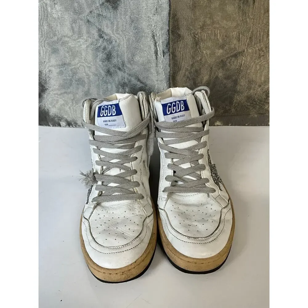 Golden Goose size 38